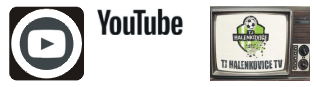 TJ Halenkovice TV